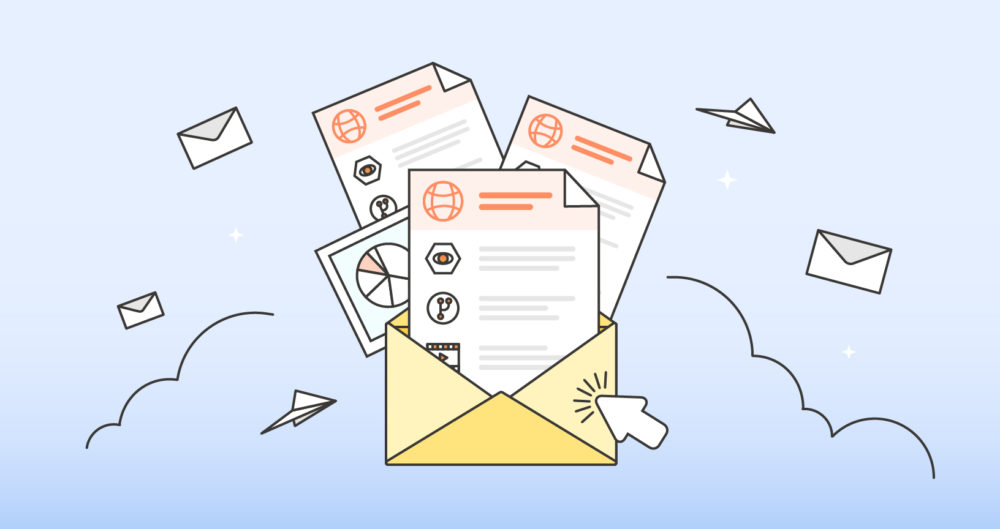 Introducing Public Workspace Summary Emails
