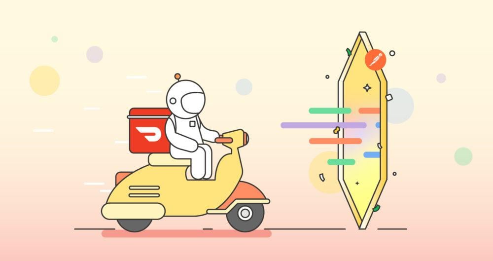 Add Same-Day Delivery to Your Business Using DoorDash’s Drive API