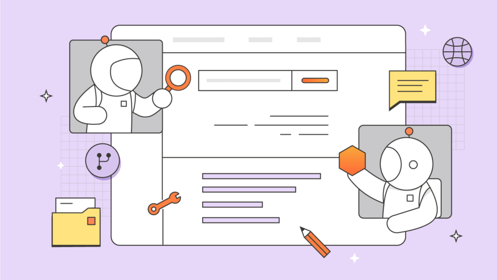 Solving problems together with Postman workspaces