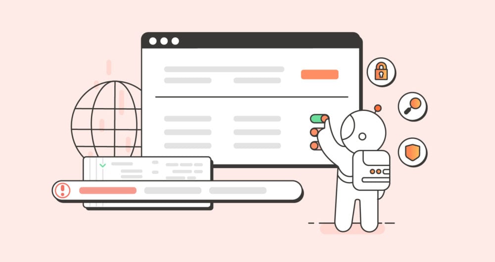 Introducing API Security in Postman v10
