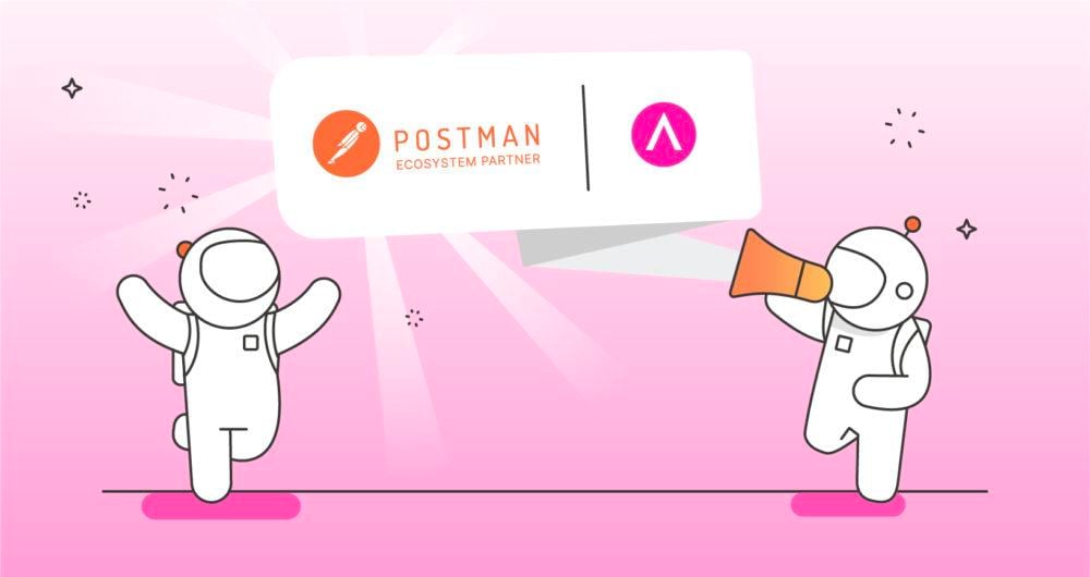 New Postman Integration with AppMap: create and manage always-accurate collections
