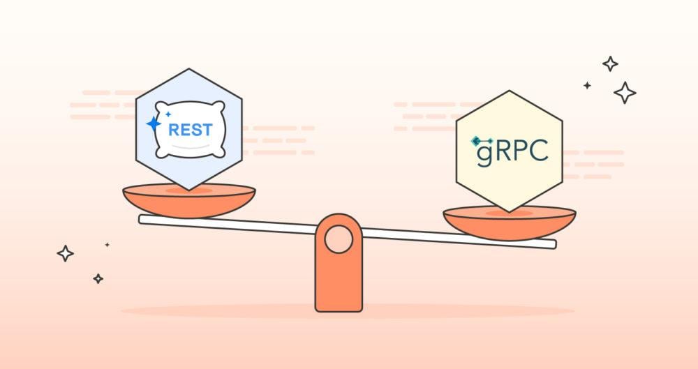 How to choose HTTP or gRPC for your next API