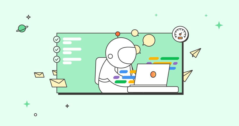 Improve and measure developer productivity with Postman’s API-first features