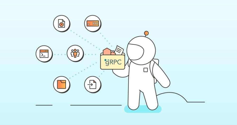 Postman v10 and gRPC: what you can do