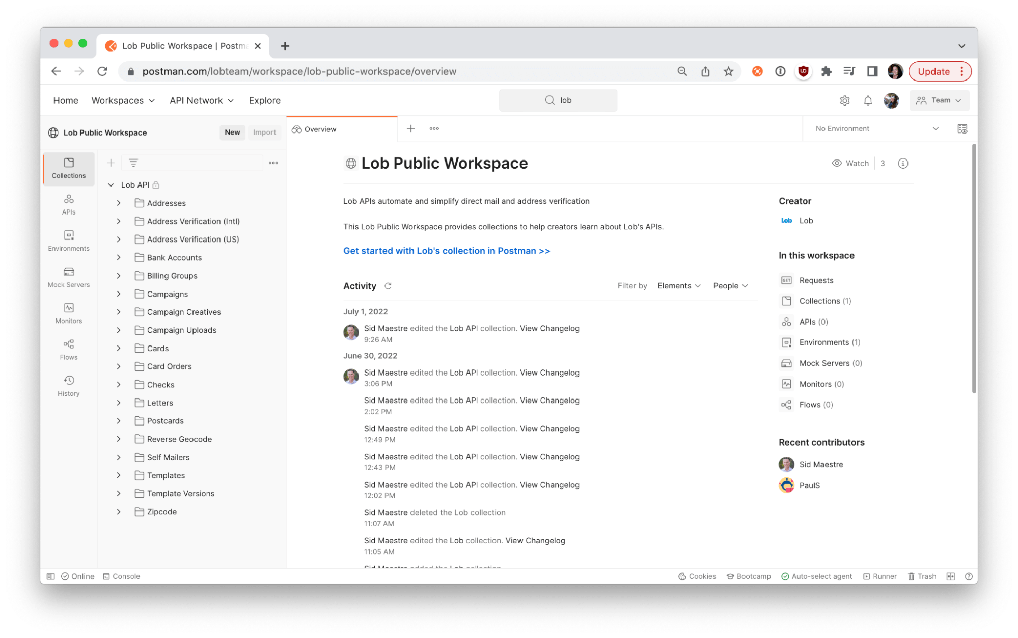 Top 25 API onboarding experiences | Postman Blog