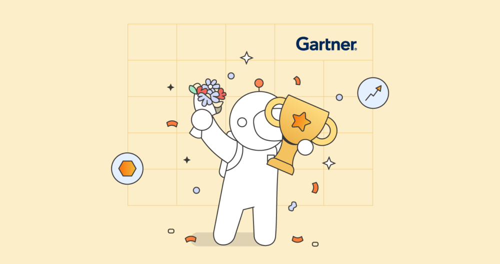 Postman Is a Visionary in the 2022 Gartner® Magic Quadrant™