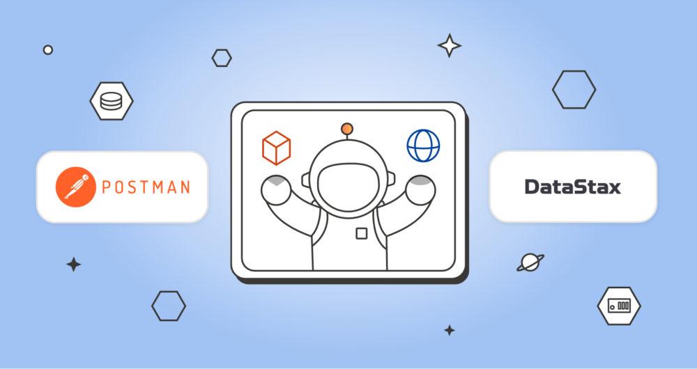 Choosing the right data API for NoSQL with Apache Cassandra and Postman