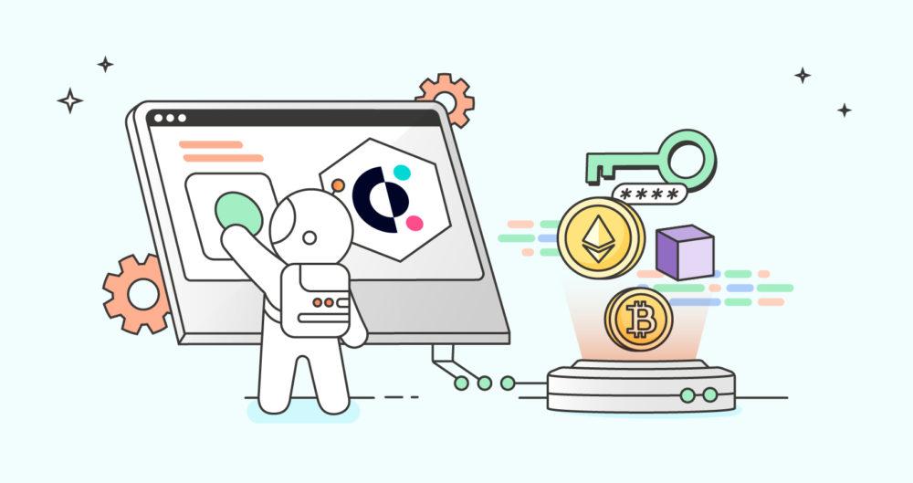 Fetch Web3 data from more than 40 blockchains with Postman and Covalent