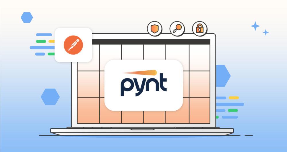Leverage the power of Pynt’s dynamic API security testing with Postman