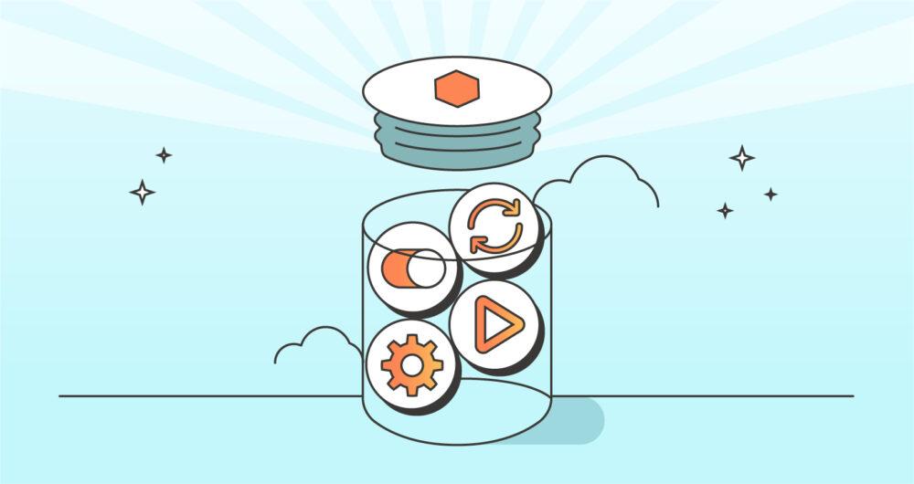 Apply airtight governance across a well-known API lifecycle