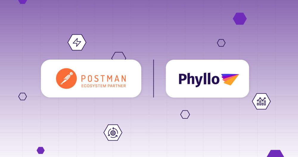 Use Phyllo with Postman to access creator data across platforms