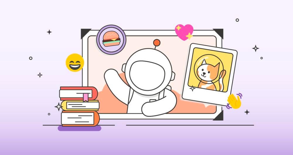Tell your API story with your Postman profile