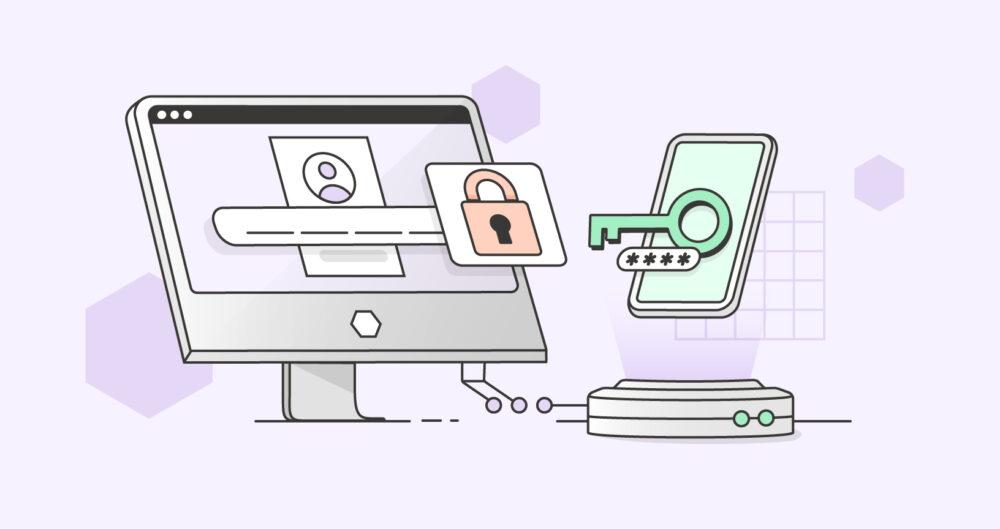 Secure your Postman account with two-factor authentication