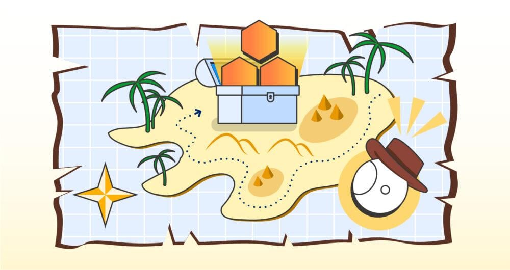 How to find the right API for the job