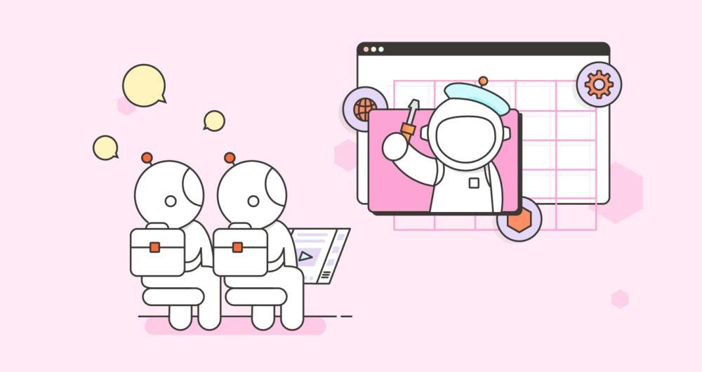 API design tips for students: advice from the API Handyman