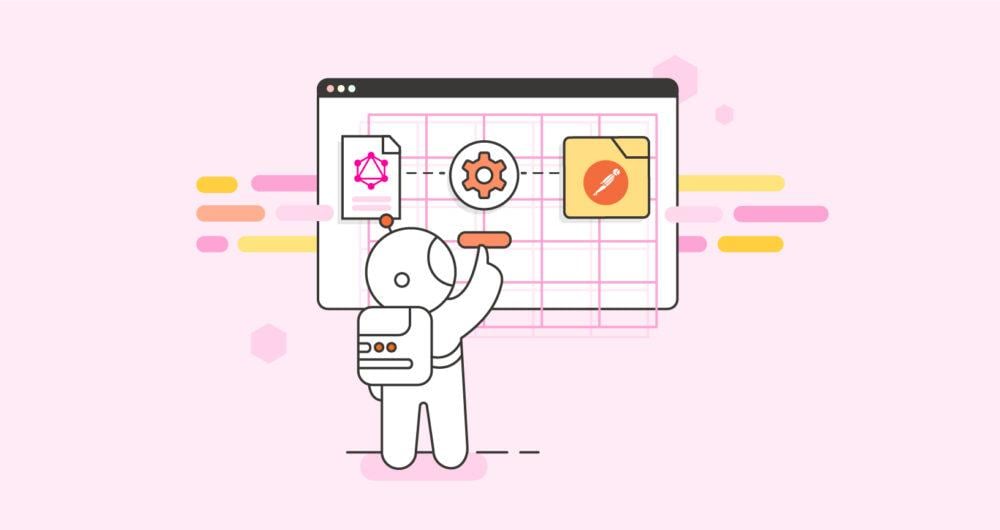 Convert a GraphQL schema into a Postman Collection with GraphMan