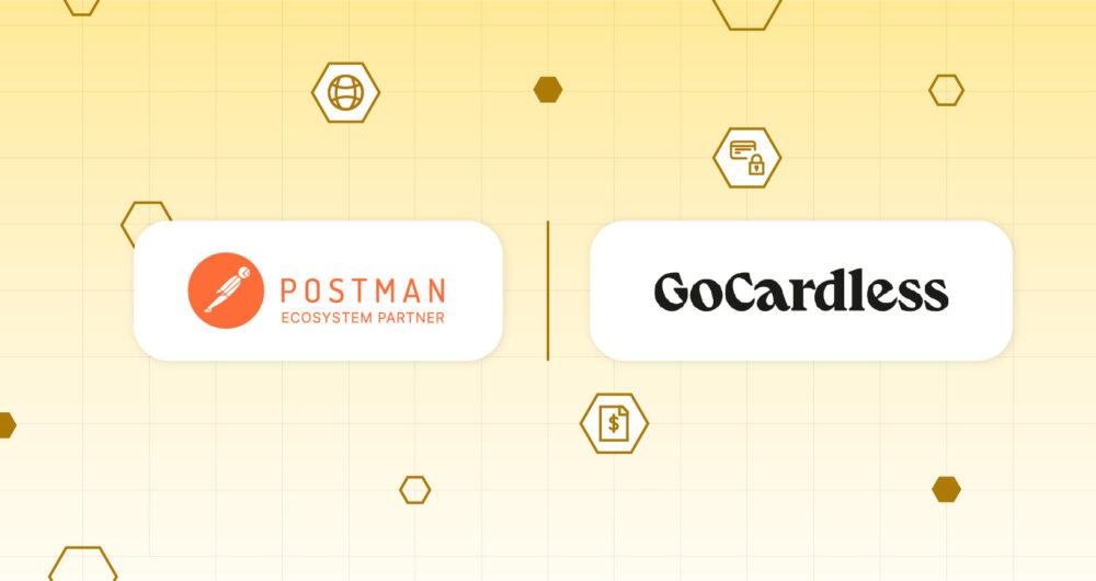 Testing bank payments with the GoCardless collection