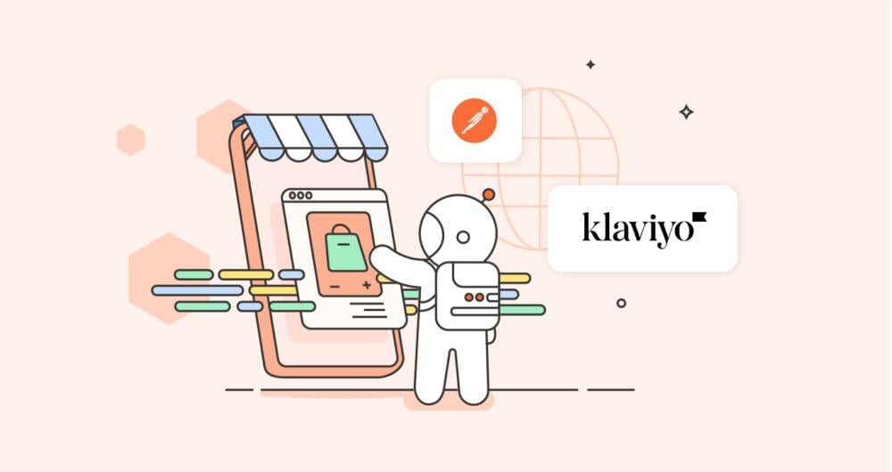 How Klaviyo launched its ecommerce public APIs with Postman