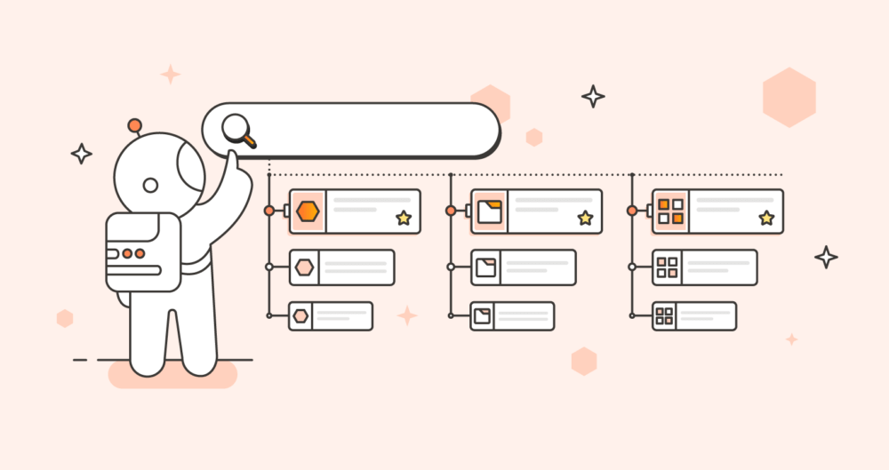 You can now see what’s trending across the Private API Network