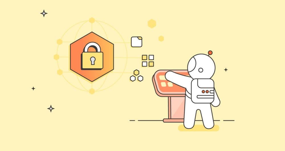 Introducing an API to manage your Private API Network with more automation