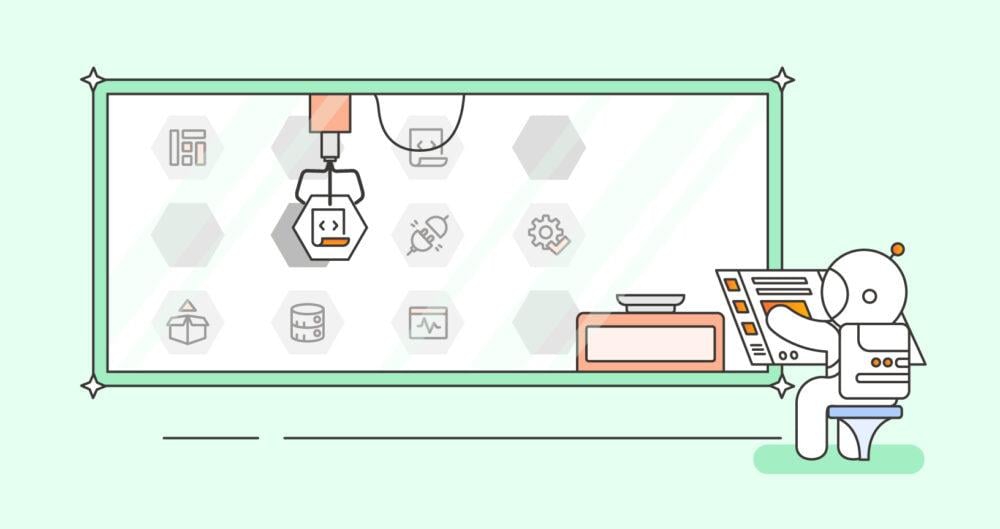 Create reusable tests and scripts with OpenAPI reusable components