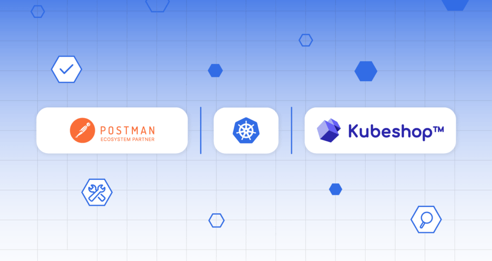 API testing in Kubernetes with Postman and Testkube