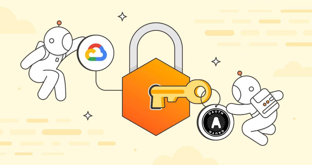 How to access Google APIs using OAuth 2.0 in Postman