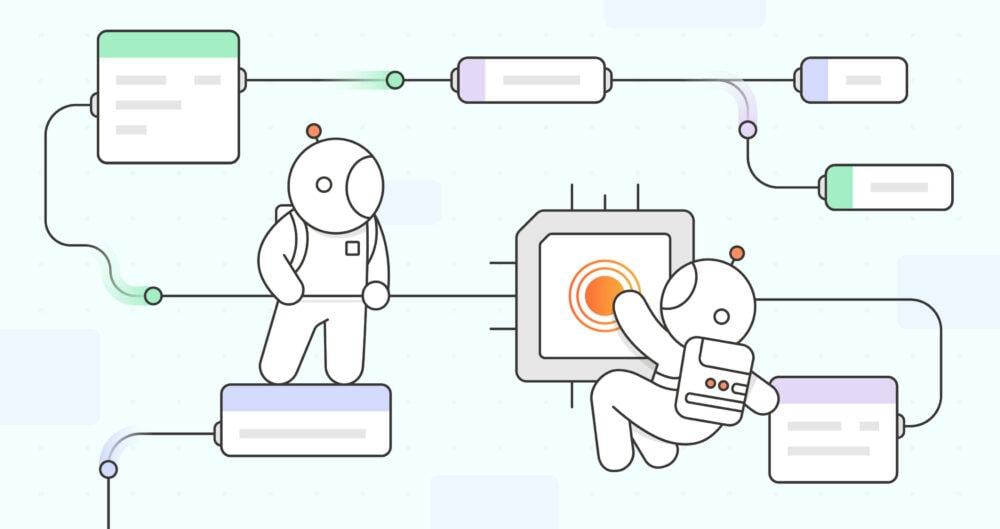 Postman Flows is now more powerful and user-friendly