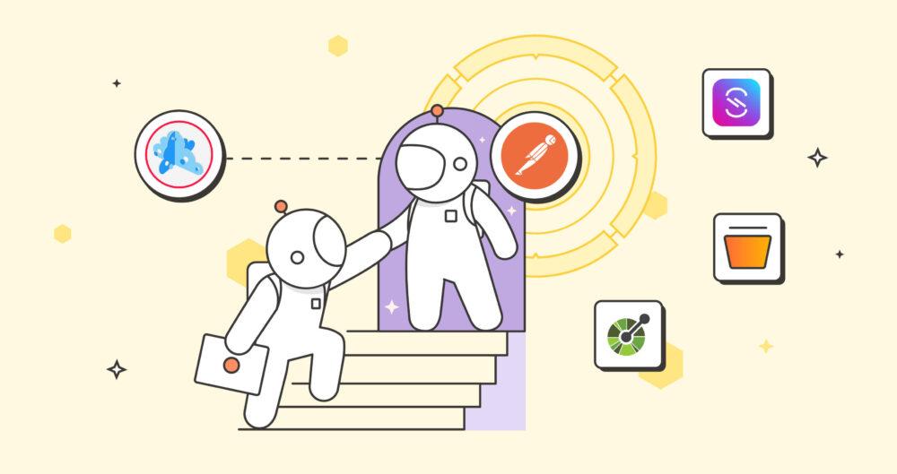 Postman and Microcks partner to deliver enterprise-grade mocking and testing