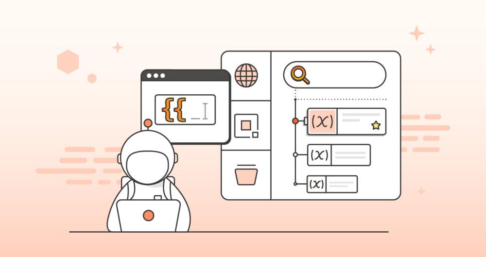 Faster and easier variable management in Postman
