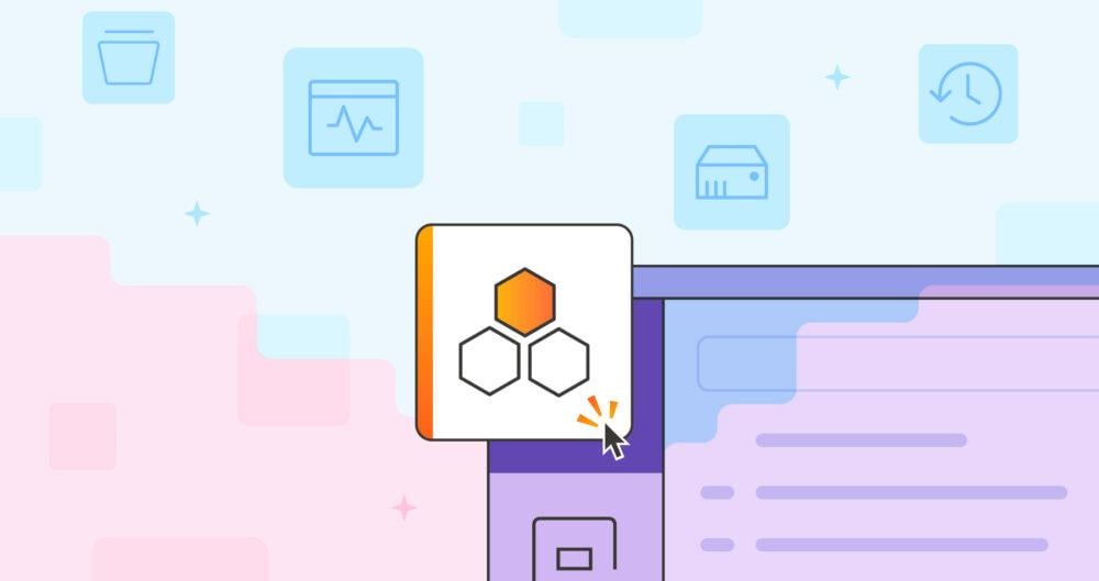 Focus on the work that matters with sidebar configurations