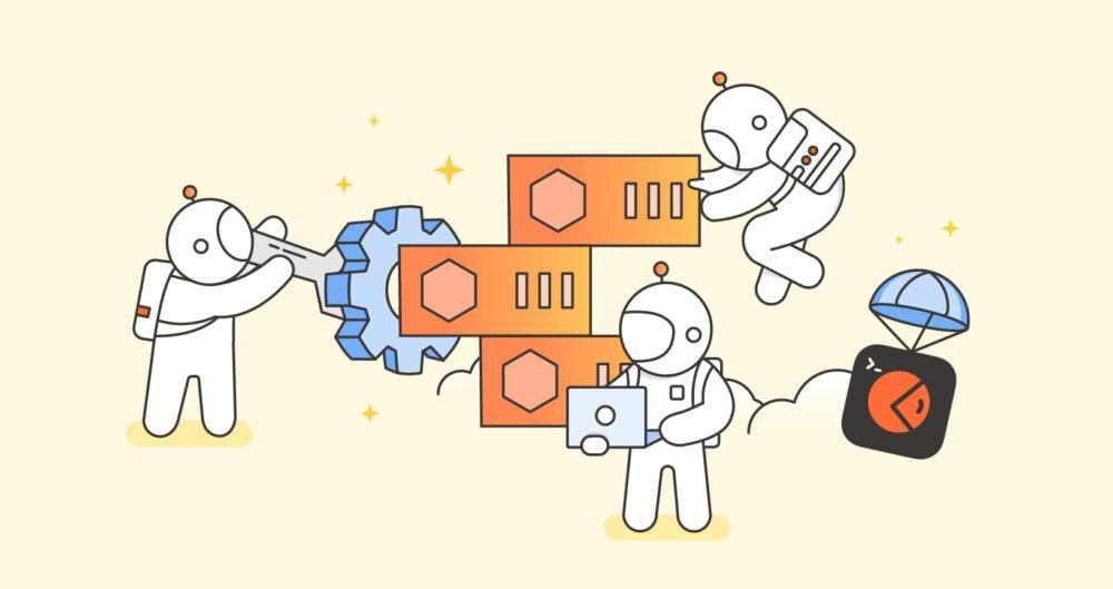 How we built it: the Postman CLI