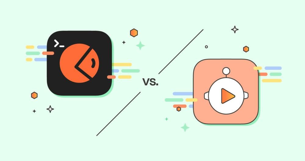 The Postman CLI vs. Newman: choose the right tool for you