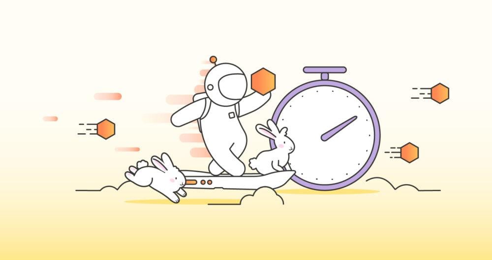 Improve your time to first API call by 20x
