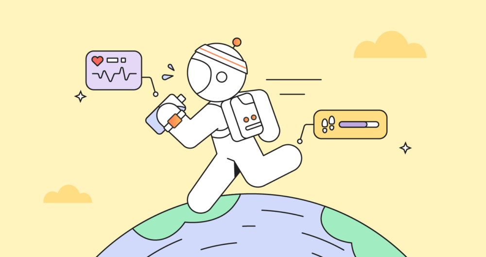 Healthcare at your fingertips: essential APIs for World Health Day