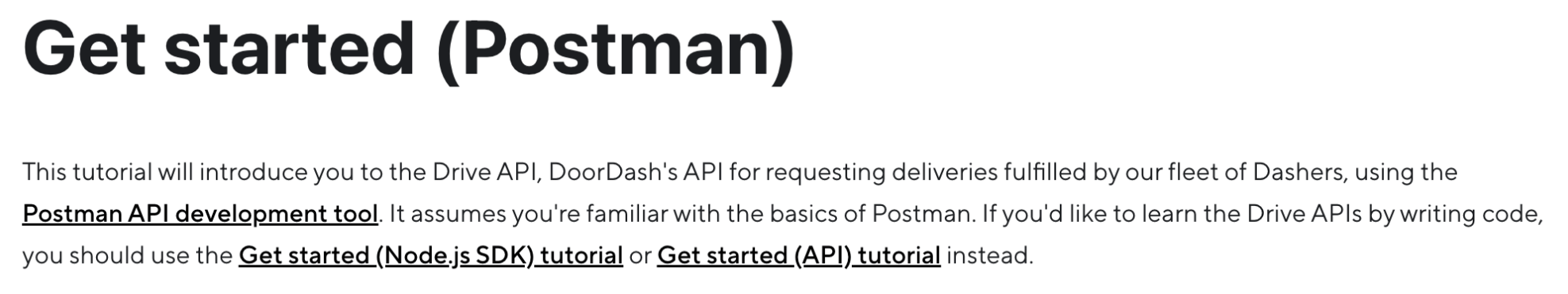 How to publish and market your API to maximize adoption | Postman Blog