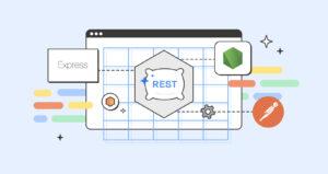 Creating a REST API with Node.js and Express | Postman Blog