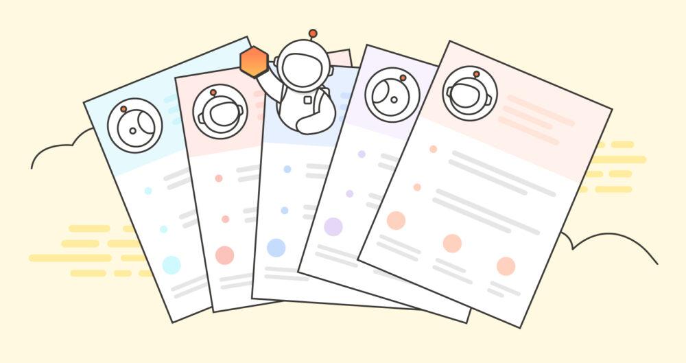 Build a successful API by understanding user personas
