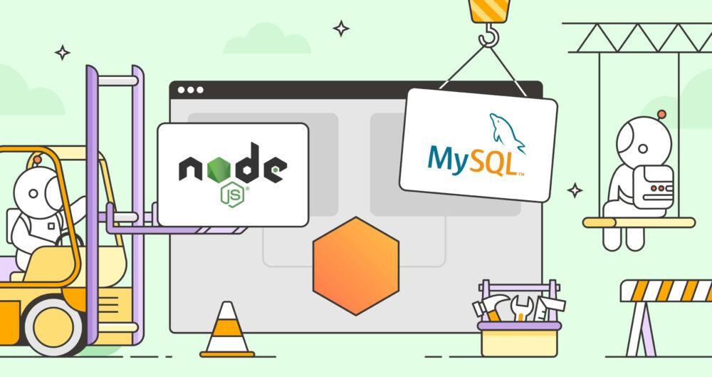 Build an API with Postman, Node.js, and MySQL