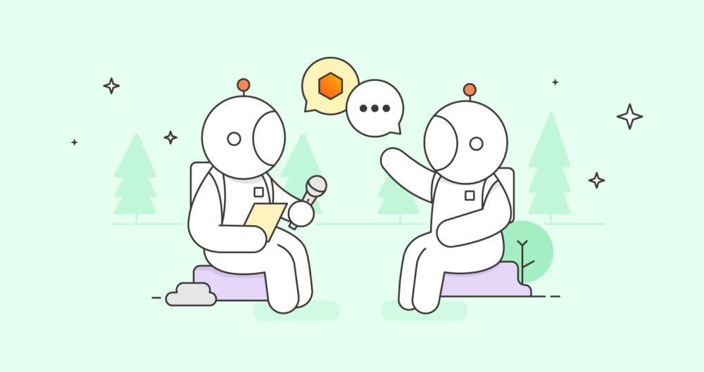What I learned from interviewing potential users before designing an API