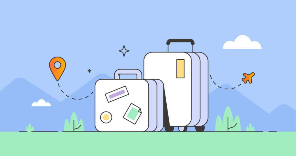 Power up your travel apps with these cutting-edge APIs