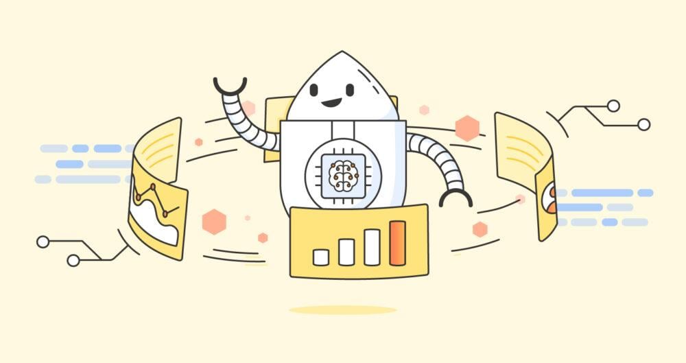 AI, APIs, metadata, and data: the digital knowledge and machine intelligence ecosystem