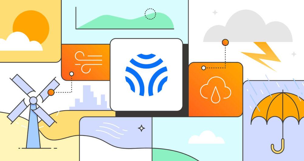 Announcing the Harness the Weather Hackathon with Tomorrow.io