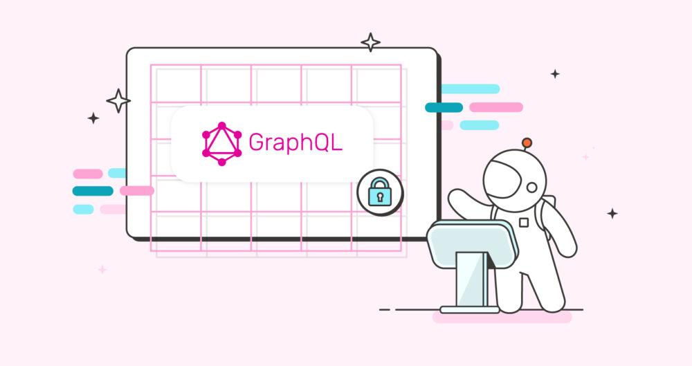 Building secure GraphQL APIs at the NDC Oslo 2023 conference