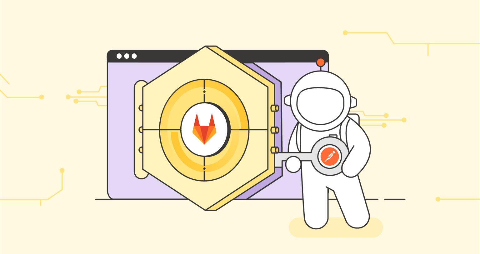 How We’re Protecting Your Postman API Keys in GitLab | Postman Blog