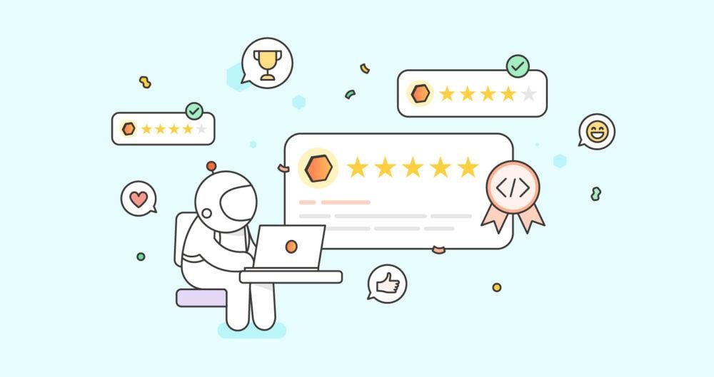 Top 30 APIs for best developer experience