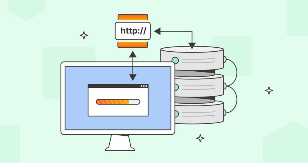 What are HTTP methods?