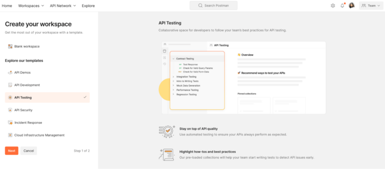 Postman's Guide to 5 Essential API Testing Techniques | Postman Blog