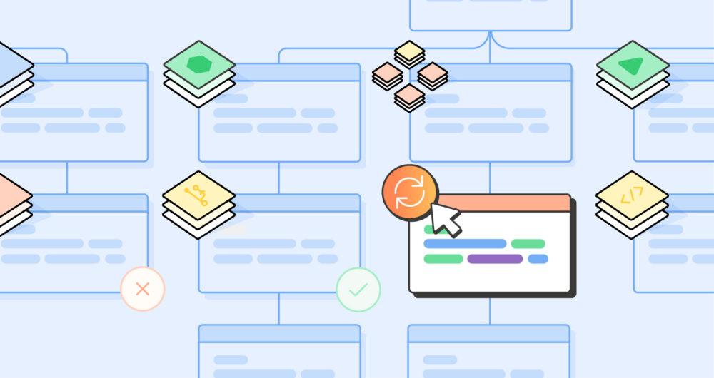 Automate API versioning with the Postman API and GitHub actions