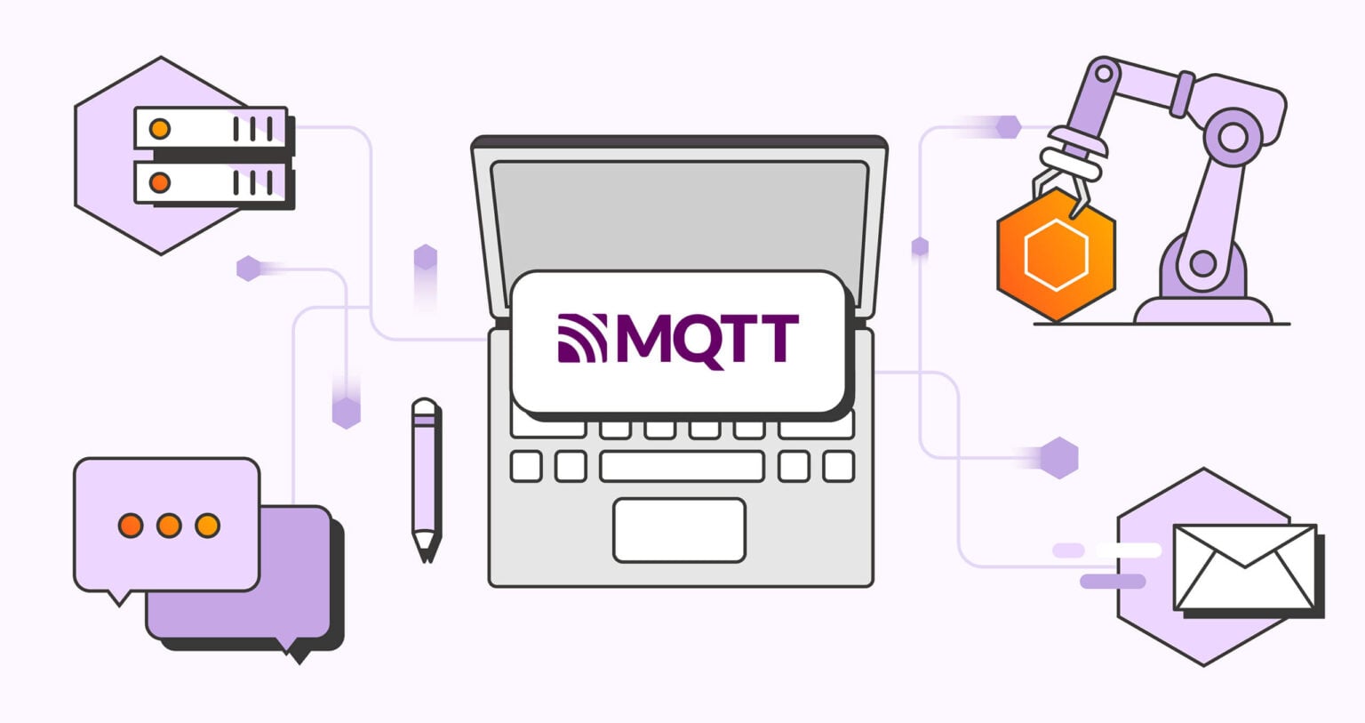 Postman Now Supports MQTT | Postman Blog